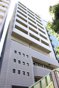 ルナ天神橋（604）