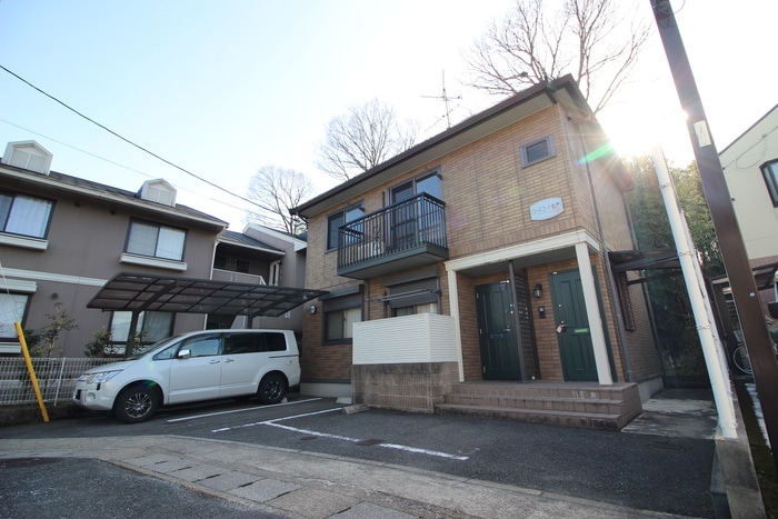 外観写真 ローズコート松尾