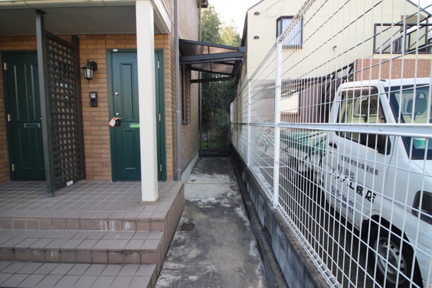 その他 ローズコート松尾