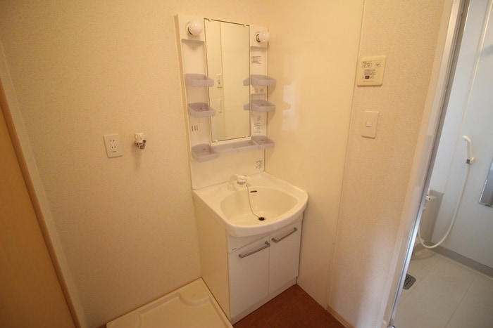 洗面 ローズコート松尾