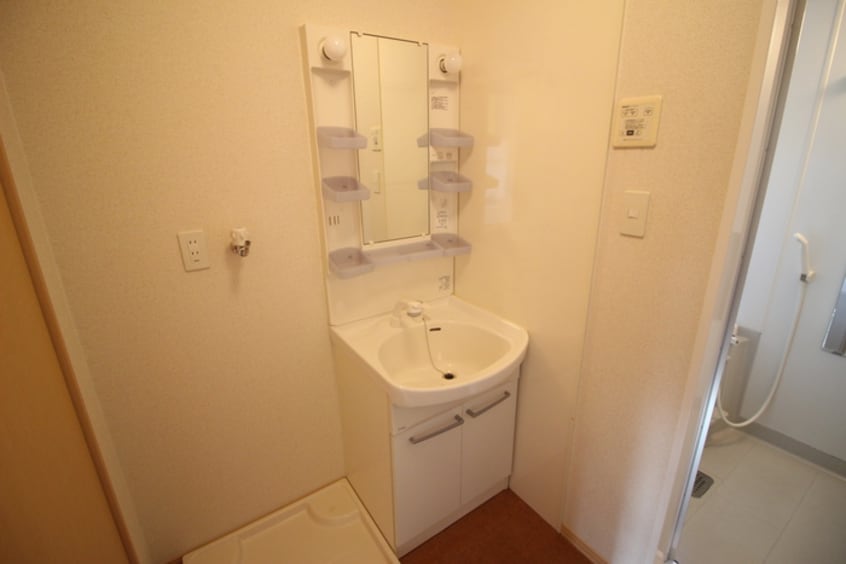 洗面 ローズコート松尾