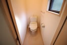 バス／シャワールーム等 ローズコート松尾