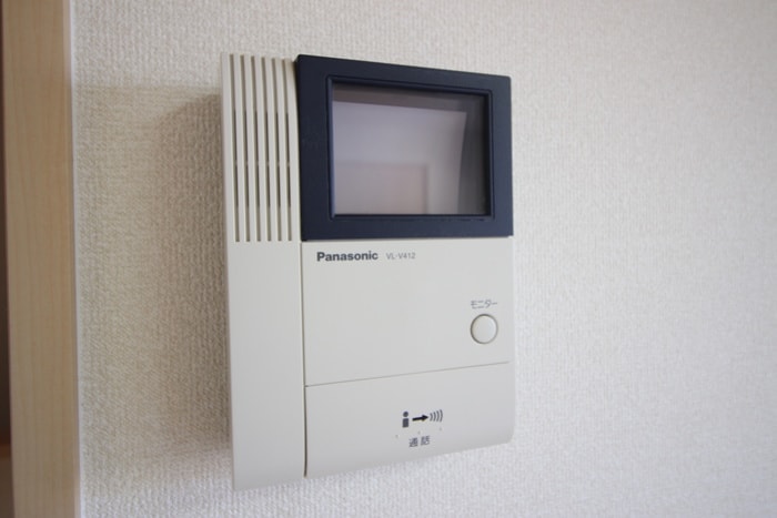 廊下 ローズコート松尾