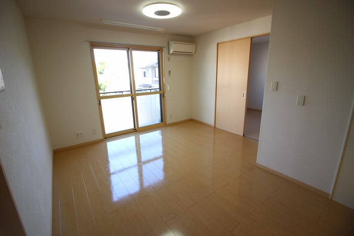 居室 ローズコート松尾