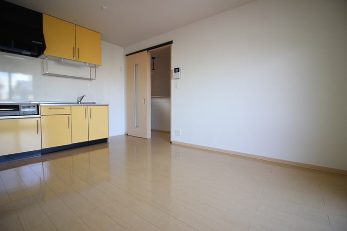 居室 ローズコート松尾