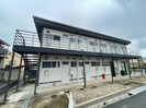 コリーナ西小路の外観