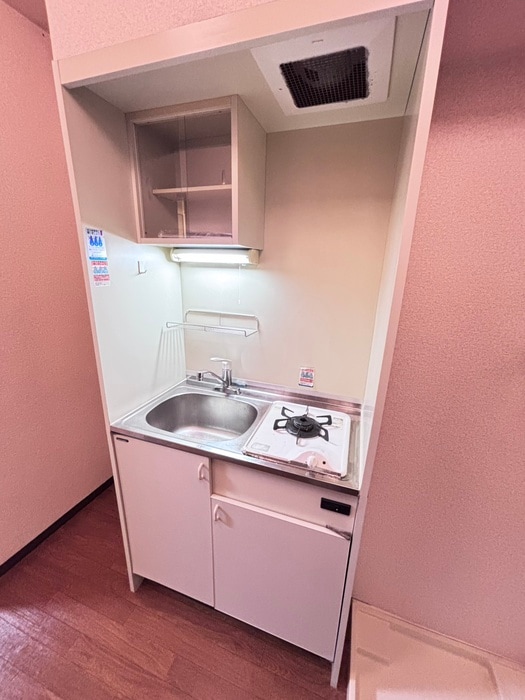 キッチン ヴェール柊