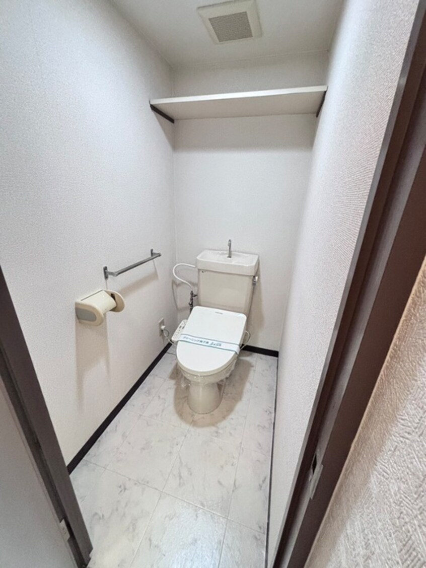 トイレ ヴェール柊