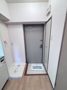 玄関 ヴェール柊