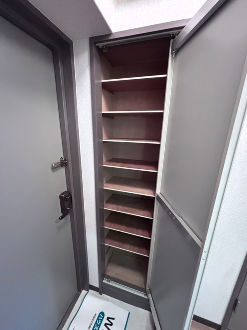 靴箱 ヴェール柊