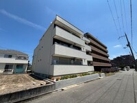 フジパレス宝塚小林Ⅲ番館