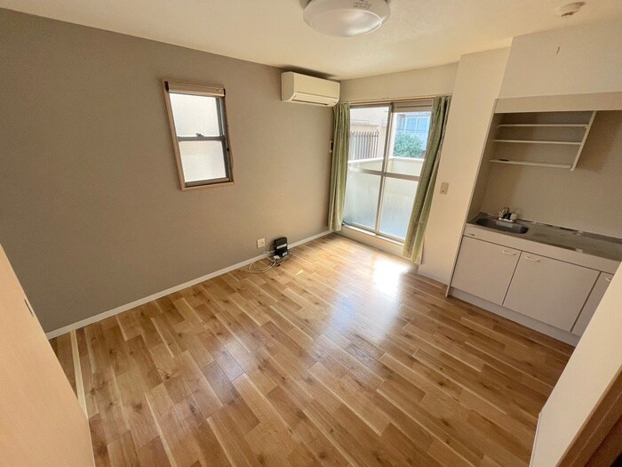 居室 ＧＥＮＫＩ　ハウス