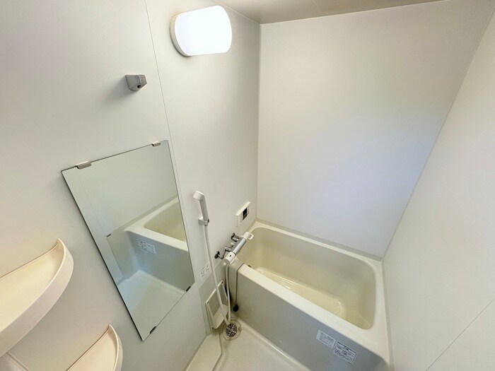 バス／シャワールーム等 ＧＥＮＫＩ　ハウス