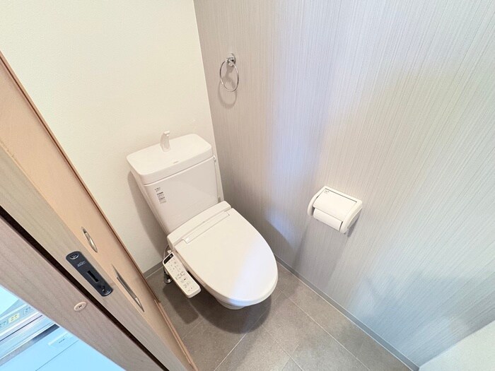 トイレ ＧＥＮＫＩ　ハウス