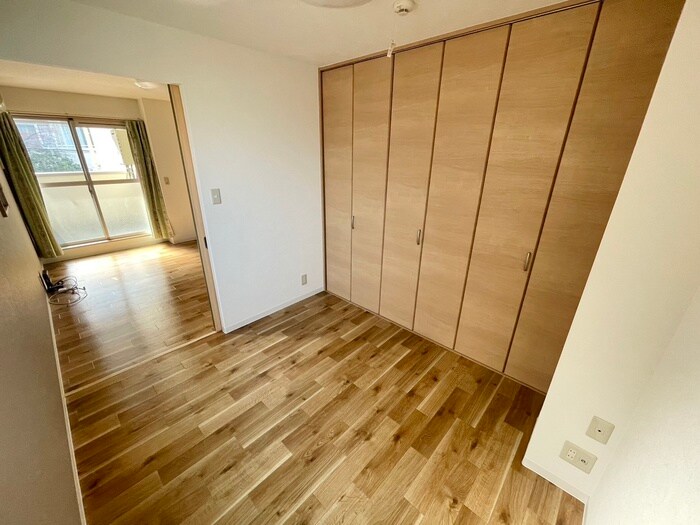 居室 ＧＥＮＫＩ　ハウス