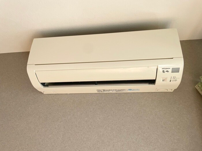 内観写真 ＧＥＮＫＩ　ハウス