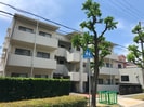 チャフル甲東の外観