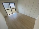 居室 大正メゾン