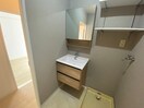 洗面 大正メゾン