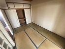 居室 大正メゾン
