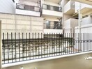 室内からの展望 大正メゾン