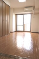 居室 天満リバ－サイドプラザ