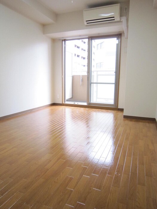 居室 天満リバ－サイドプラザ