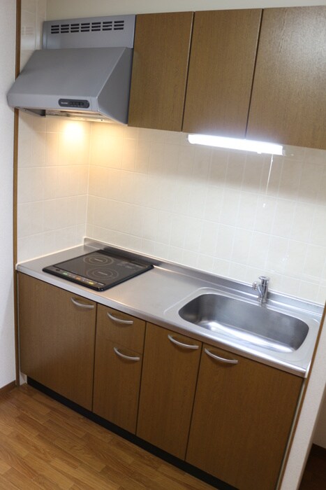 キッチン 天満リバ－サイドプラザ