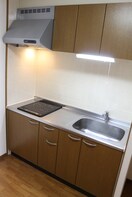 キッチン 天満リバ－サイドプラザ