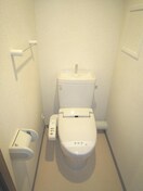 トイレ 天満リバ－サイドプラザ