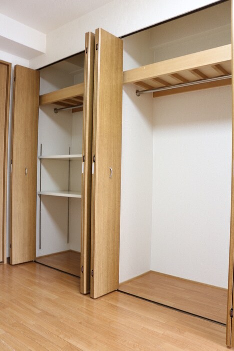 収納 天満リバ－サイドプラザ