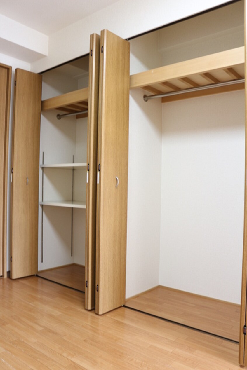 収納 天満リバ－サイドプラザ