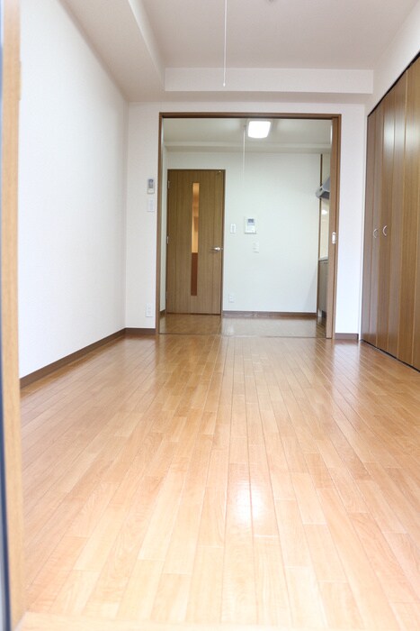 居室 天満リバ－サイドプラザ