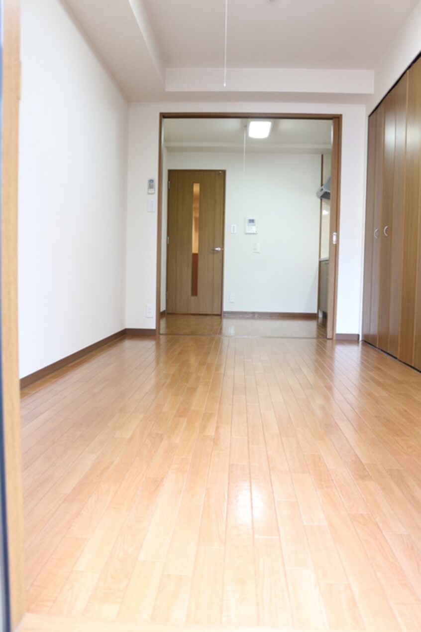 居室 天満リバ－サイドプラザ