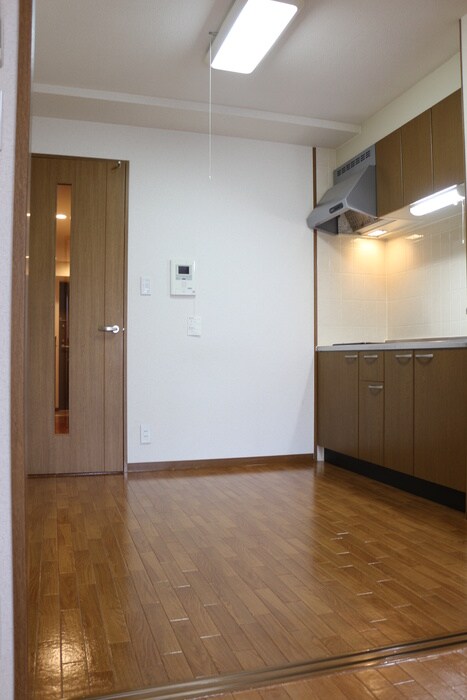 居室 天満リバ－サイドプラザ