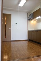 居室 天満リバ－サイドプラザ