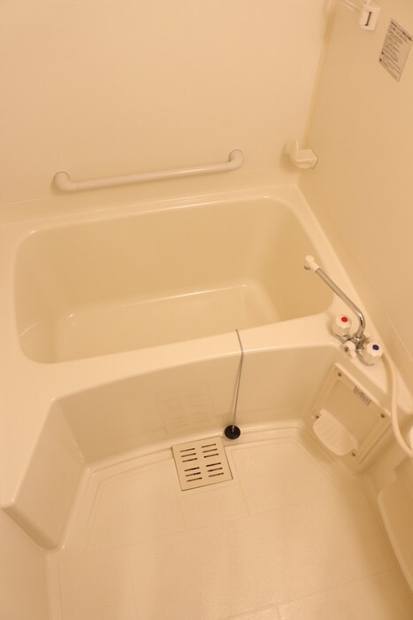 バス／シャワールーム等 天満リバ－サイドプラザ