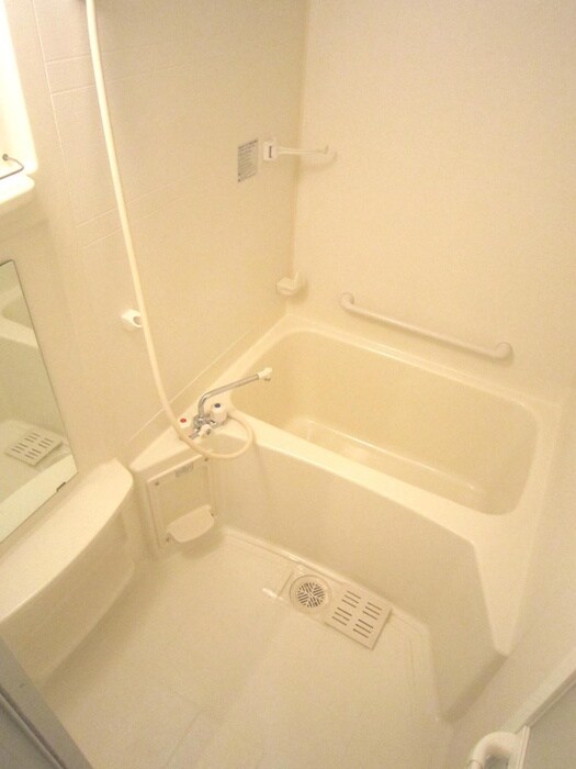 バス／シャワールーム等 天満リバ－サイドプラザ