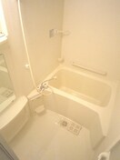 バス／シャワールーム等 天満リバ－サイドプラザ