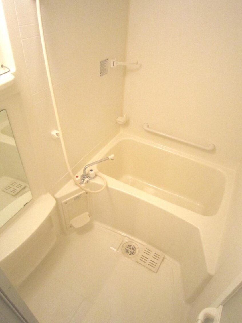 バス／シャワールーム等 天満リバ－サイドプラザ