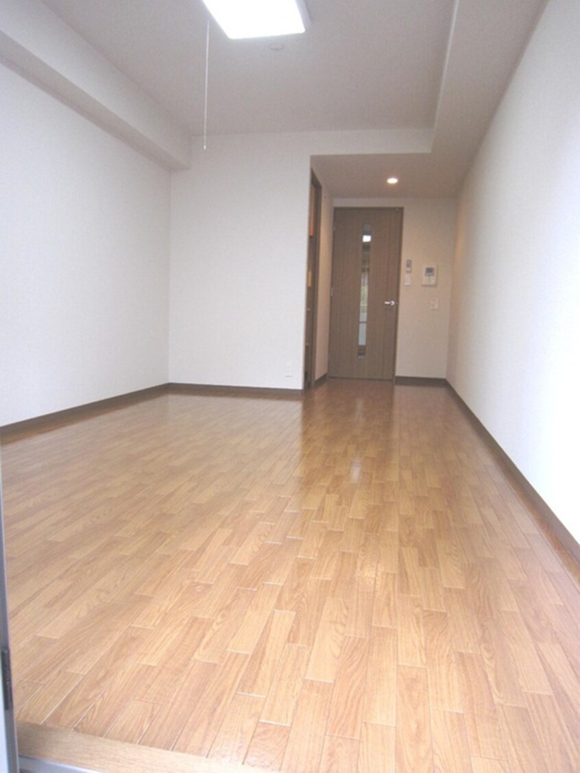 居室 天満リバ－サイドプラザ