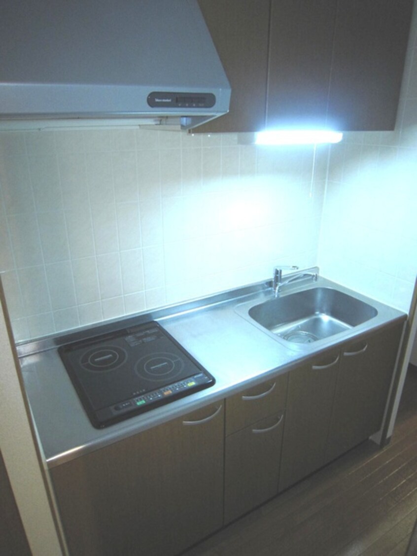 キッチン 天満リバ－サイドプラザ