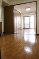 居室 天満リバ－サイドプラザ