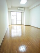 居室 天満リバ－サイドプラザ