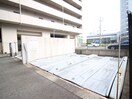 駐車場 ウエストコ－ト新大阪