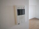 内観写真 TLRレジデンス高井田
