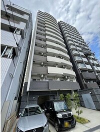 ﾚｼﾞｭｰﾙｱｯｼｭ難波MINAMI‐Ⅲ(702)