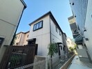 深江本町4丁目戸建の外観