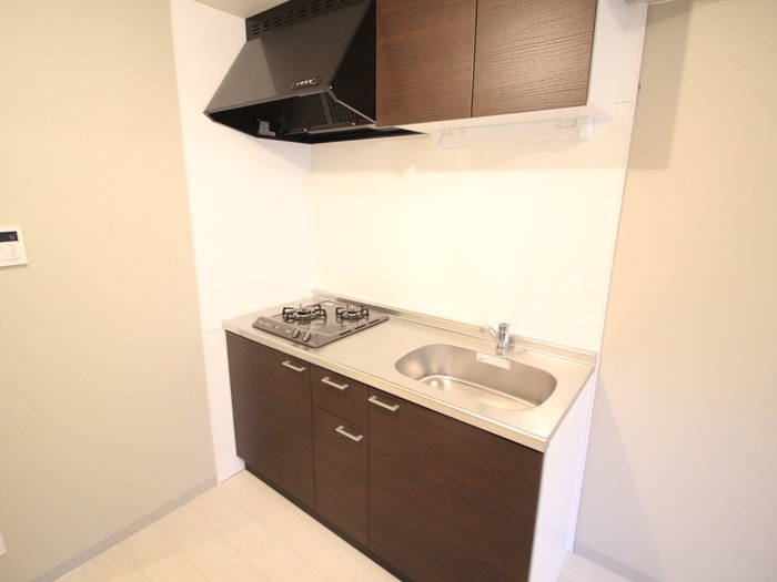 キッチン NINE RESIDENCE