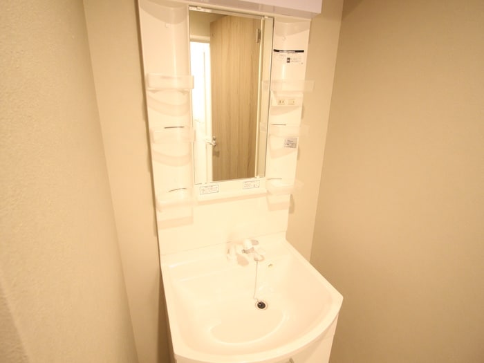 洗面 NINE RESIDENCE